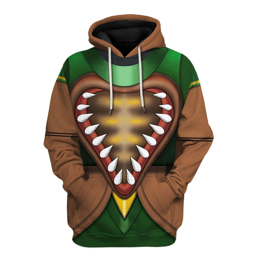 Gearhomie Rhinox Beast Wars Costume Cosplay Hoodie Tracksuit - Gearhomie.com