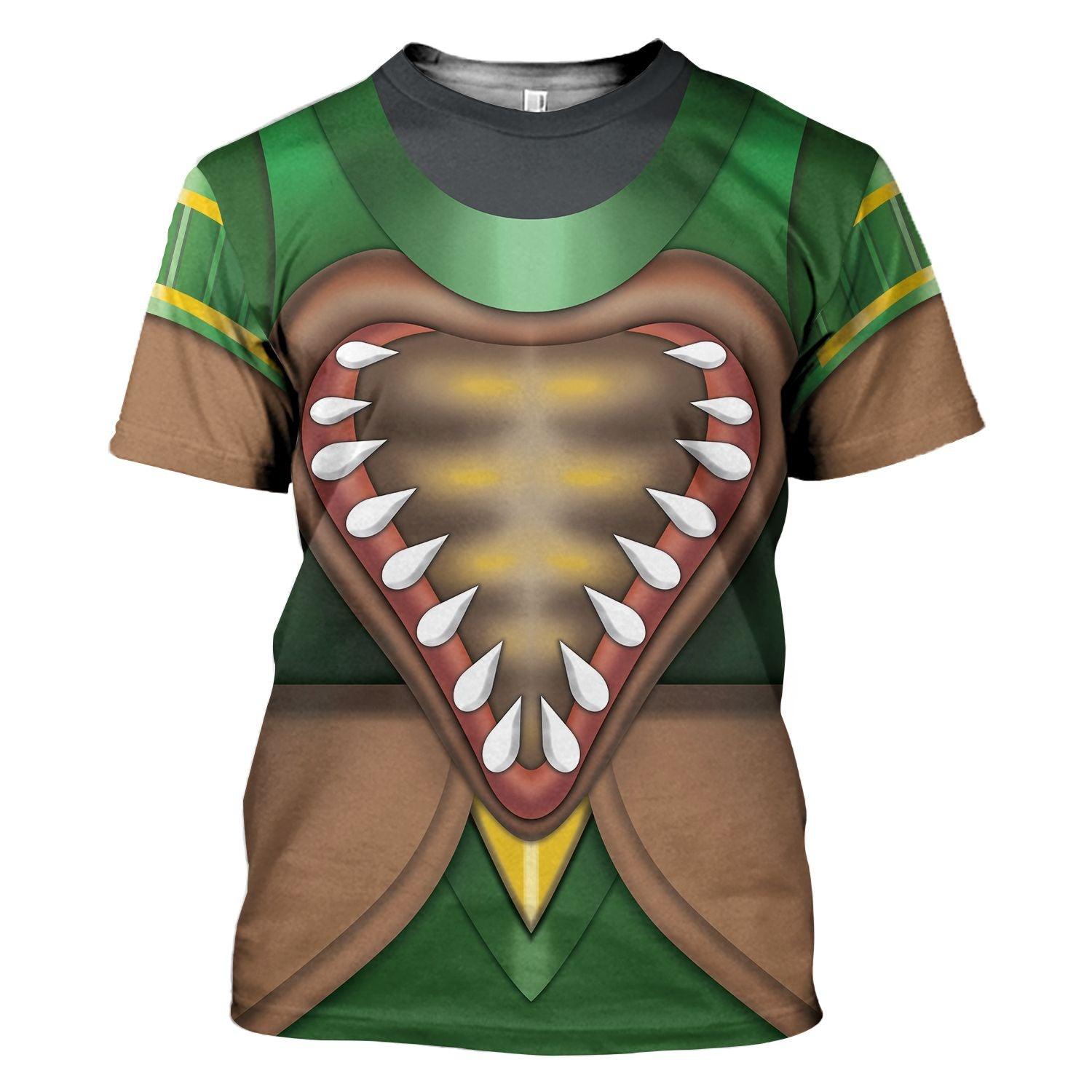 Gearhomie Rhinox Beast Wars Costume Cosplay Hoodie Tracksuit - Gearhomie.com