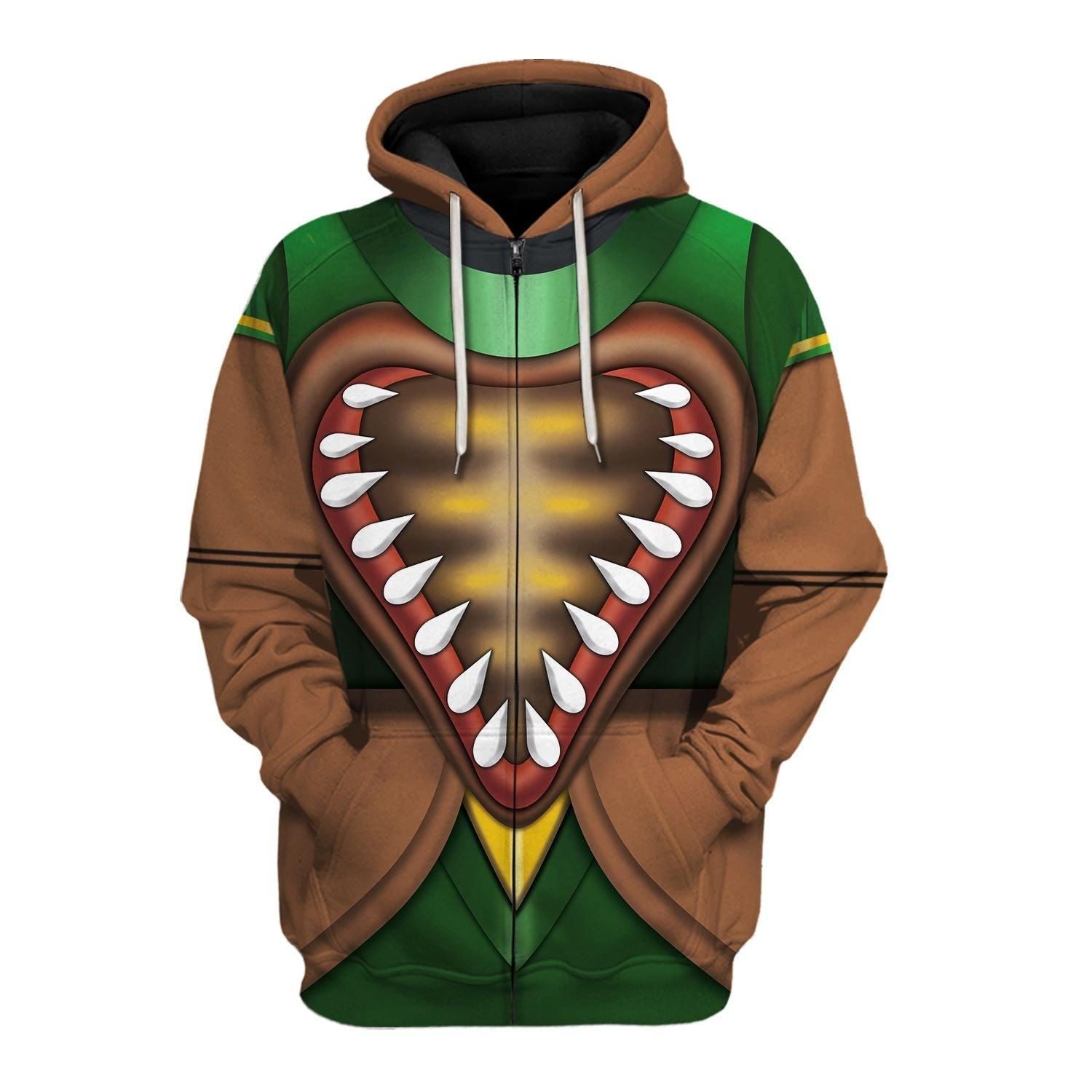 Gearhomie Rhinox Beast Wars Costume Cosplay Hoodie Tracksuit - Gearhomie.com