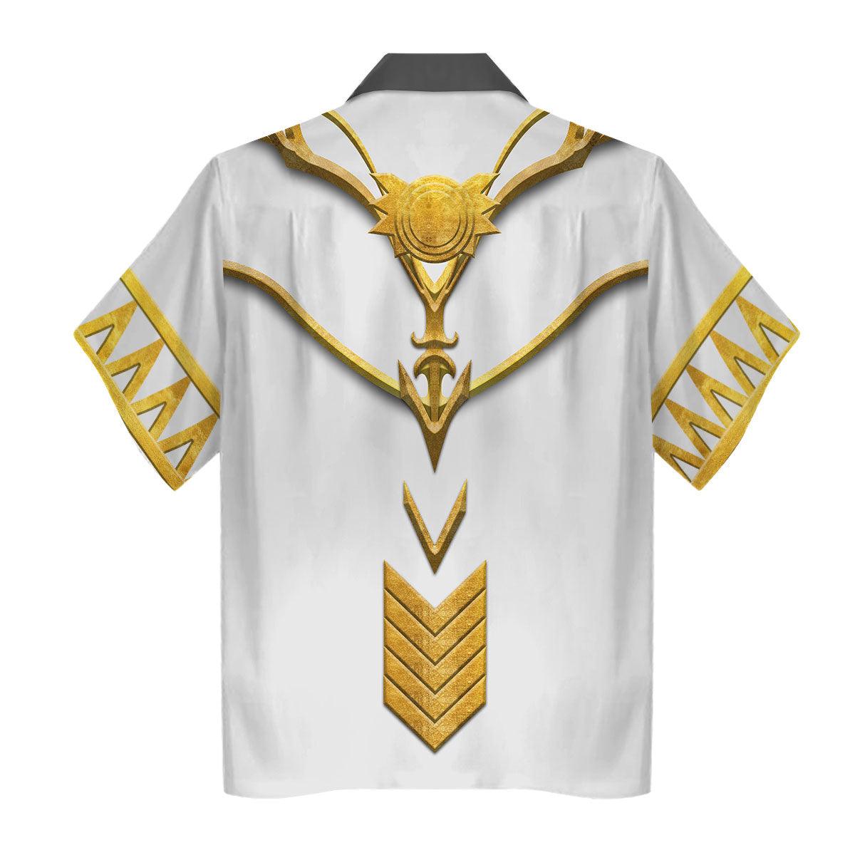 Gearhomie Robe of the Archmagi Cosplay Custom Apparel - Gearhomie.com