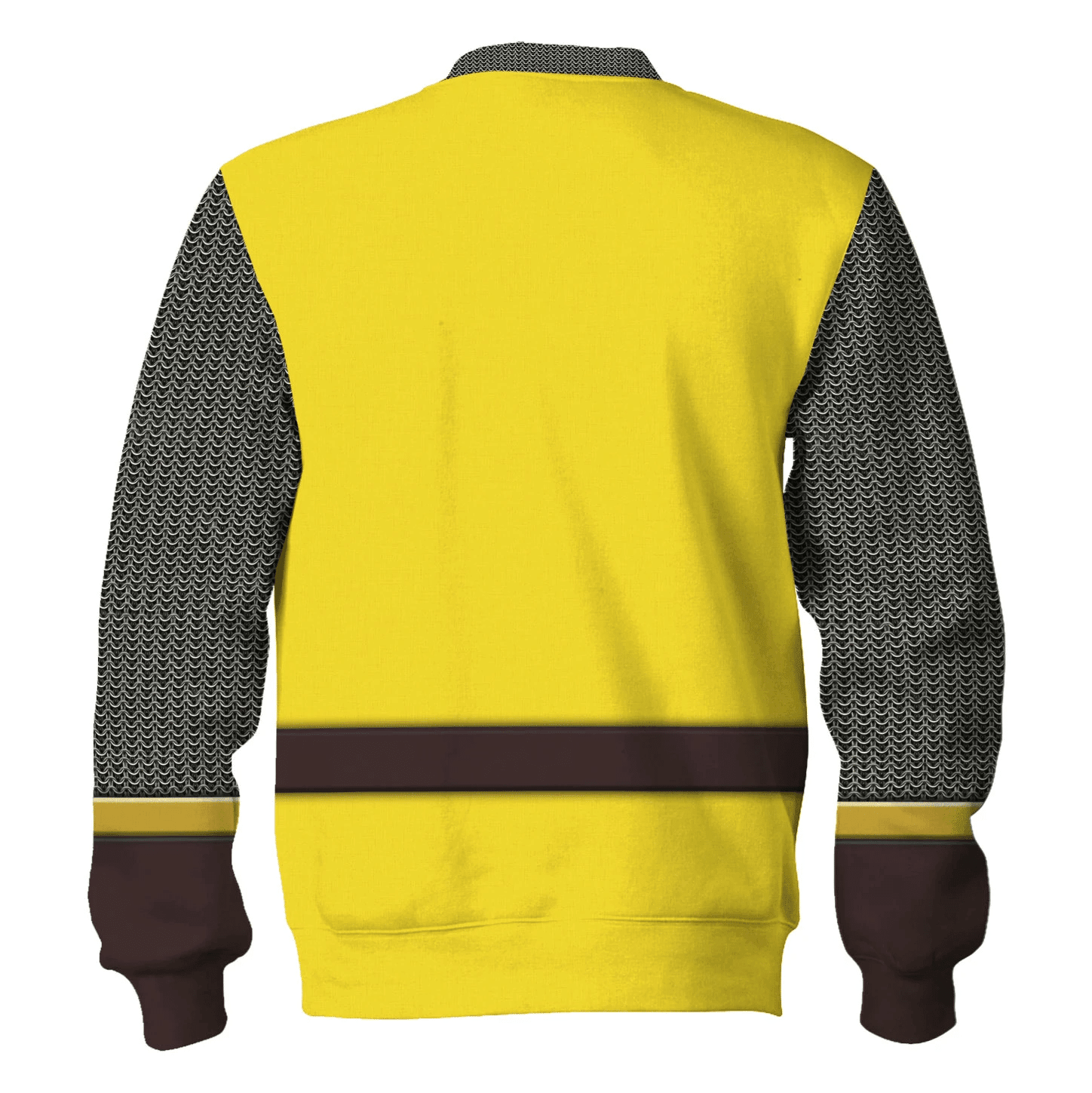 Gearhomie Robert The Bruce King of Scots Costume Hoodie Sweatshirt T-Shirt Tracksuit - Gearhomie.com