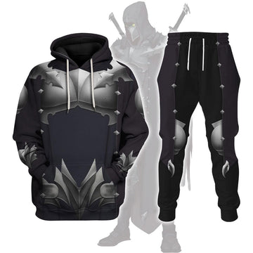 Gearhomie Rogue Cosplay Custom Apparel - Gearhomie.com