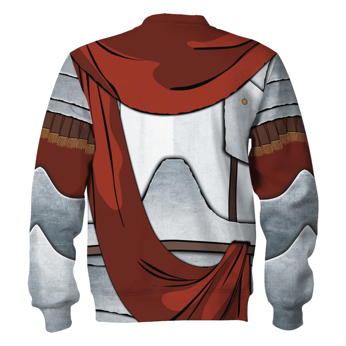 OodieGang Roman Army Centurion Costume Hoodie Sweatshirt T-Shirt Tracksuit - OodieGang.com