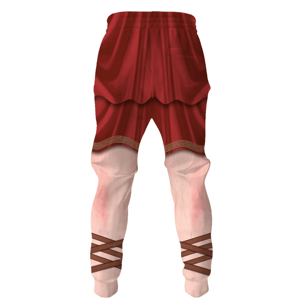 Gearhomie Roman Emperor Caesar Augustus Costume Hoodie Sweatshirt T-Shirt Tracksuit - Gearhomie.com