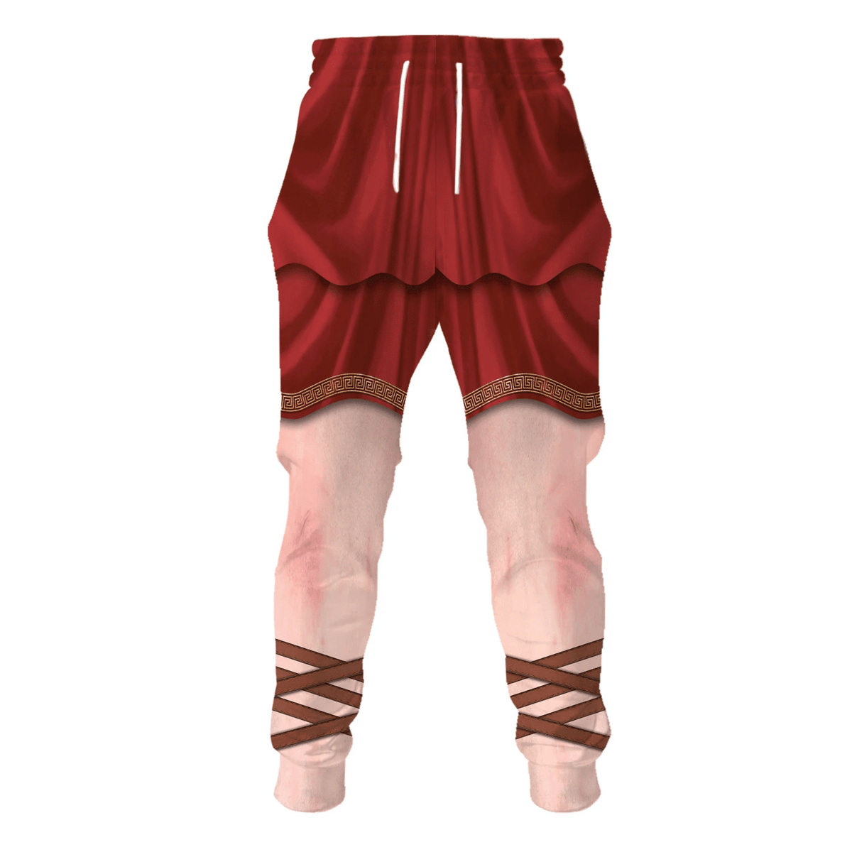 Gearhomie Roman Emperor Caesar Augustus Costume Hoodie Sweatshirt T-Shirt Tracksuit - Gearhomie.com