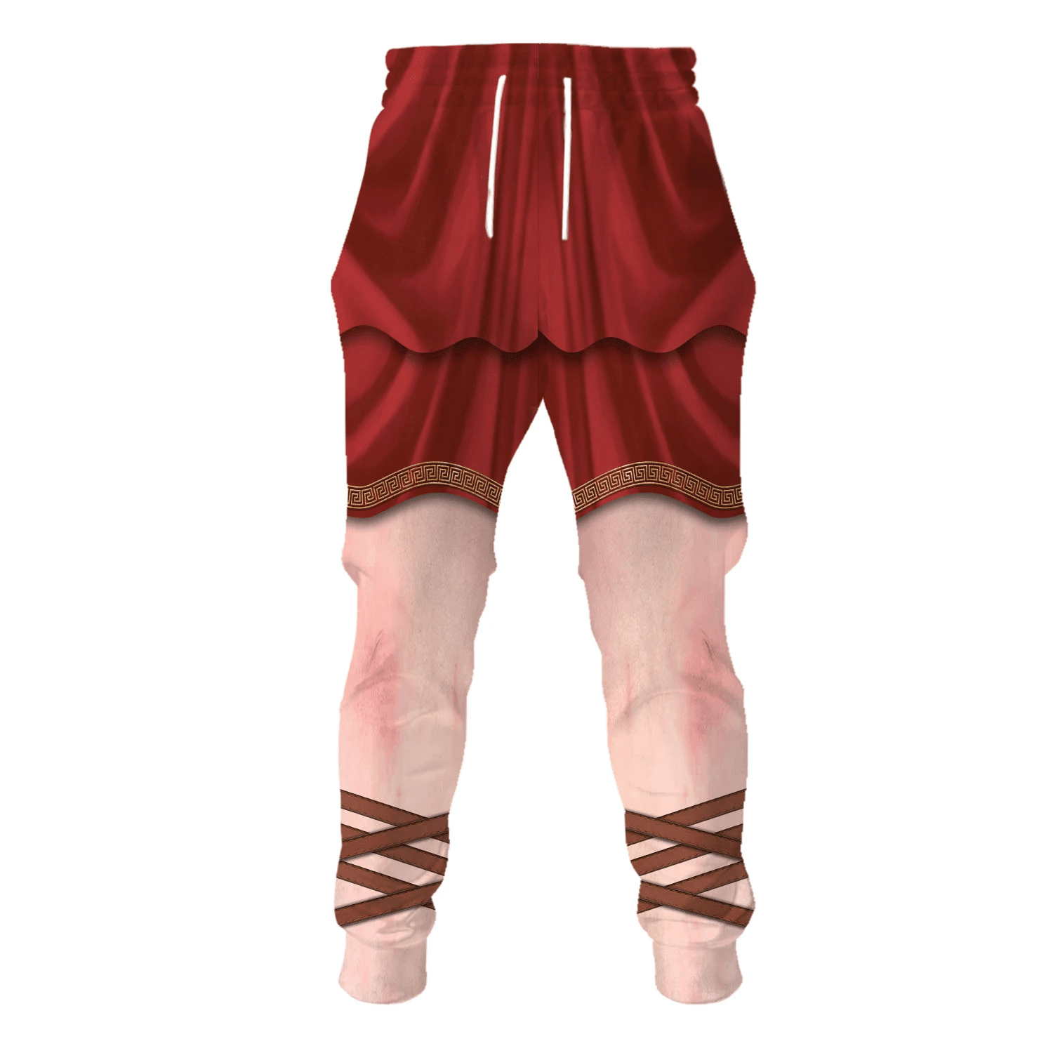 Gearhomie Roman Emperor Caesar Augustus Costume Hoodie Sweatshirt T-Shirt Tracksuit - Gearhomie.com