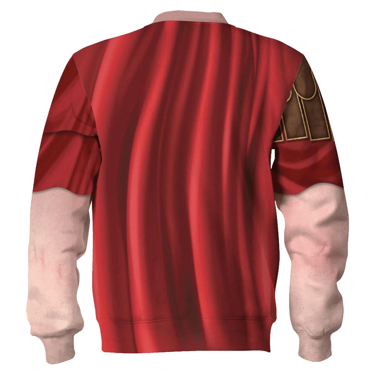Gearhomie Roman Emperor Caesar Augustus Costume Hoodie Sweatshirt T-Shirt Tracksuit - Gearhomie.com