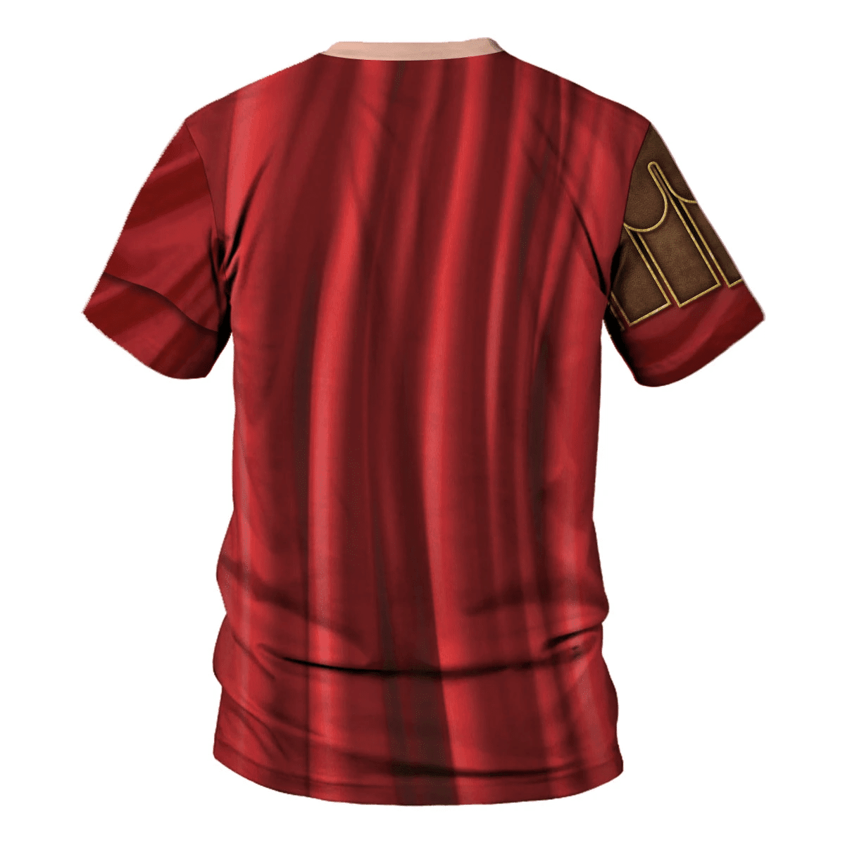 Gearhomie Roman Emperor Caesar Augustus Costume Hoodie Sweatshirt T-Shirt Tracksuit - Gearhomie.com