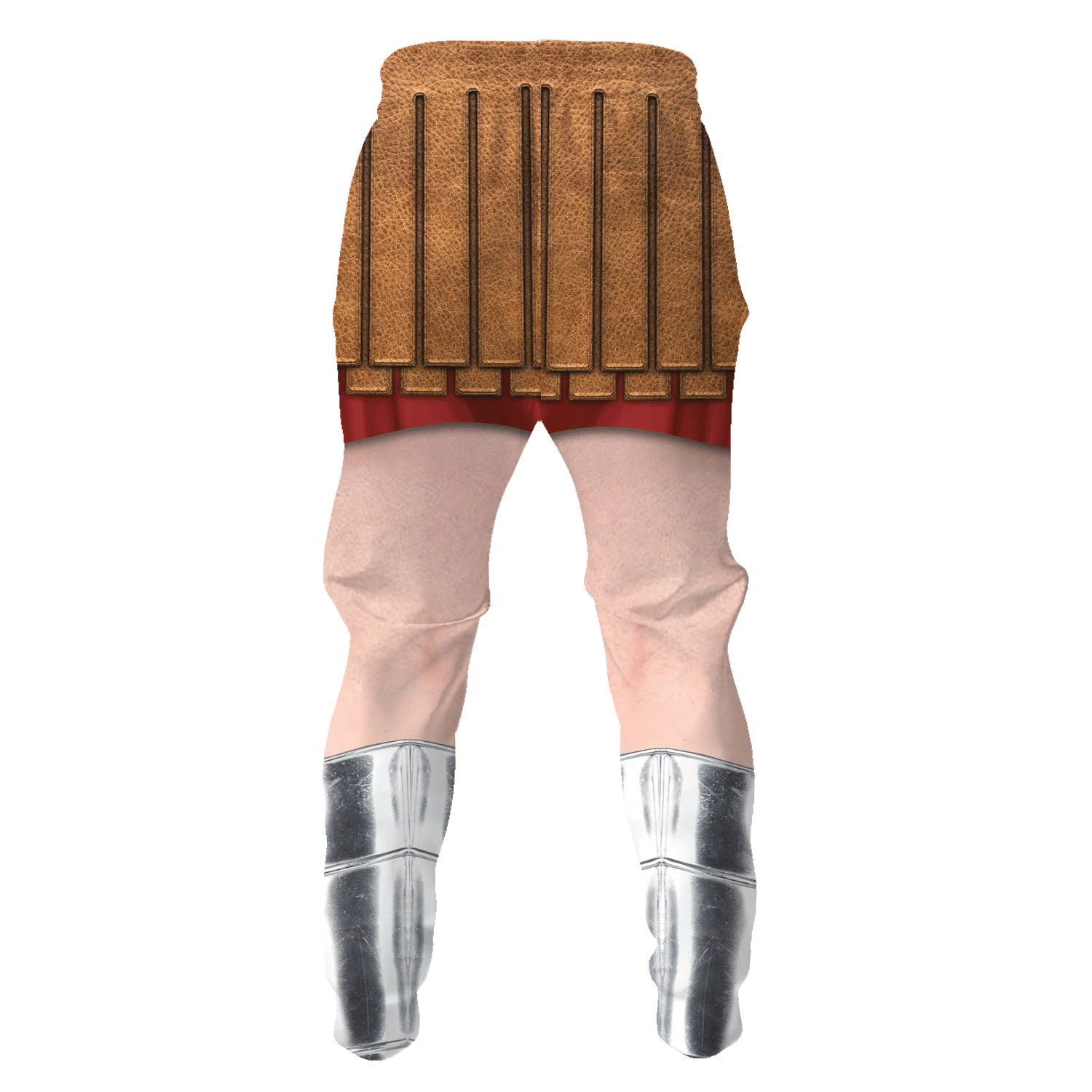 Gearhomie Roman Empire Soldier Costume Hoodie Sweatshirt T-Shirt Tracksuit - Gearhomie.com