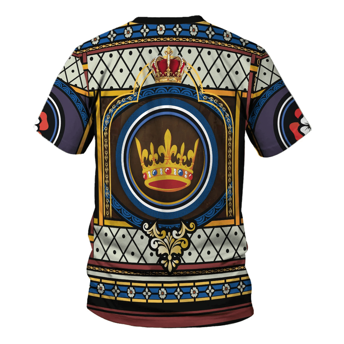Gearhomie Roman General Gaius Julius Caesar Costume Hoodie Sweatshirt T-Shirt Tracksuit - Gearhomie.com