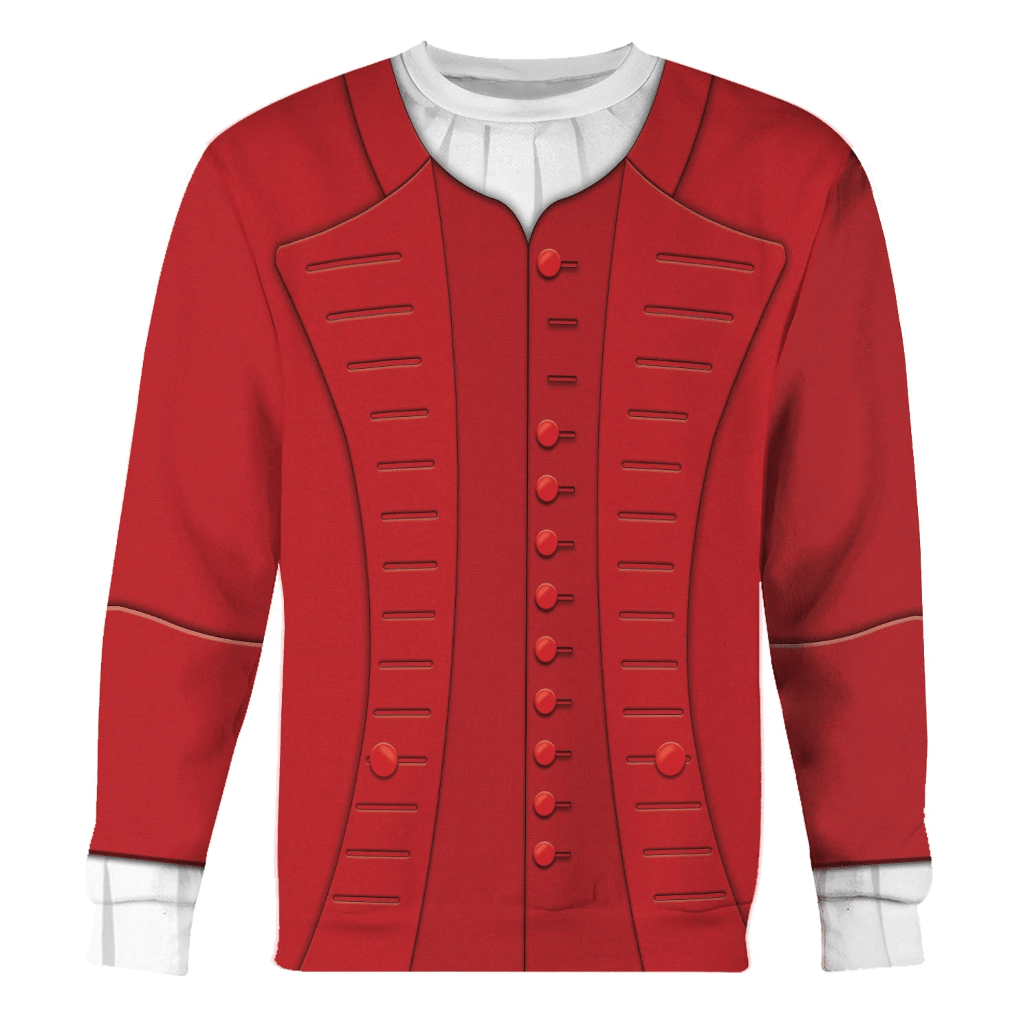  CustomsPig Samuel Adams Founding Father of the United States Costume Hoodie Sweatshirt T-Shirt Tracksuit -  CustomsPig.com