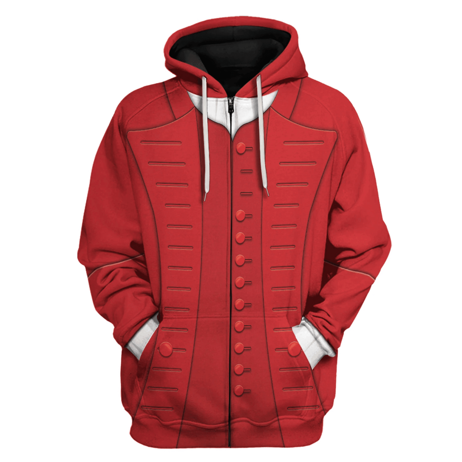 Gearhomie Samuel Adams Founding Father of the United States Costume Hoodie Sweatshirt T-Shirt Tracksuit - Gearhomie.com