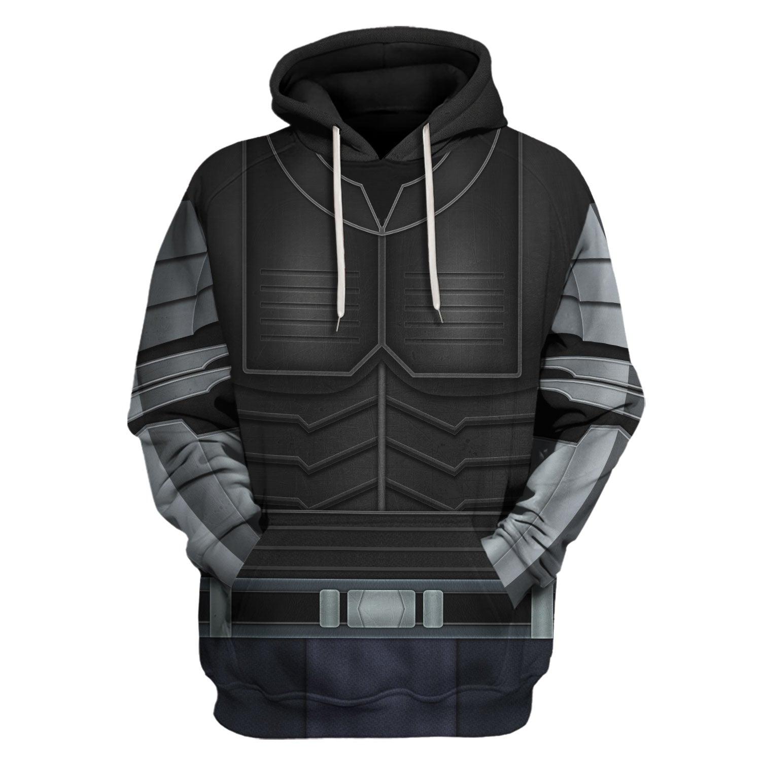 OodieGang Savage Opress Armor Costume Hoodie Sweatshirt T-Shirt Sweatpants - OodieGang.com