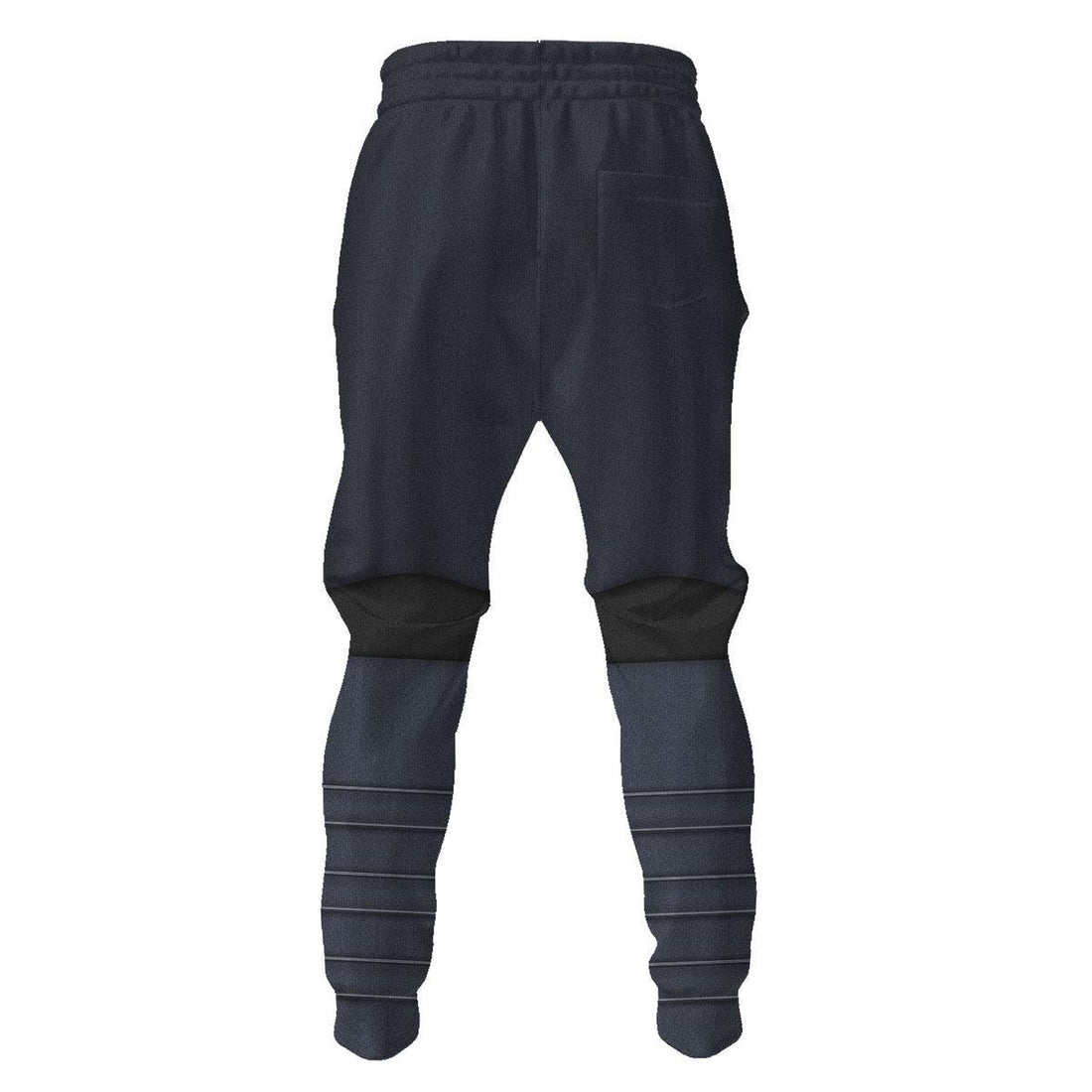 CustomsPig Savage Opress Armor Sweatpants - CustomsPig.com