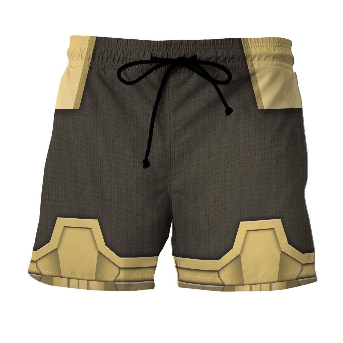 Gearhomie Shore Troopers Costume Hoodie Sweatshirt T-Shirt Sweatpants - Gearhomie.com