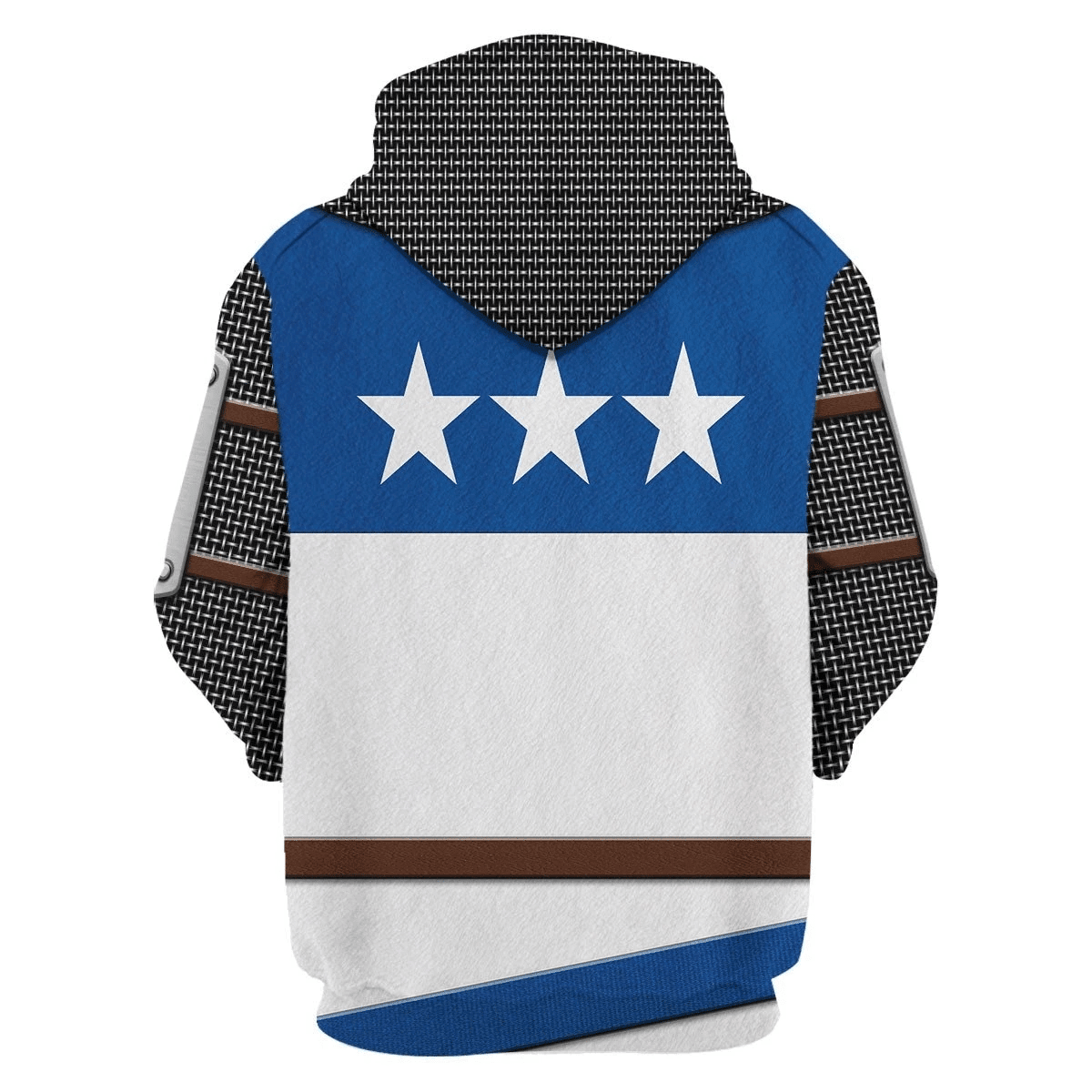 Gearhomie Sir James Douglas The Black Douglas Costume Hoodie Sweatshirt T-Shirt Tracksuit - Gearhomie.com