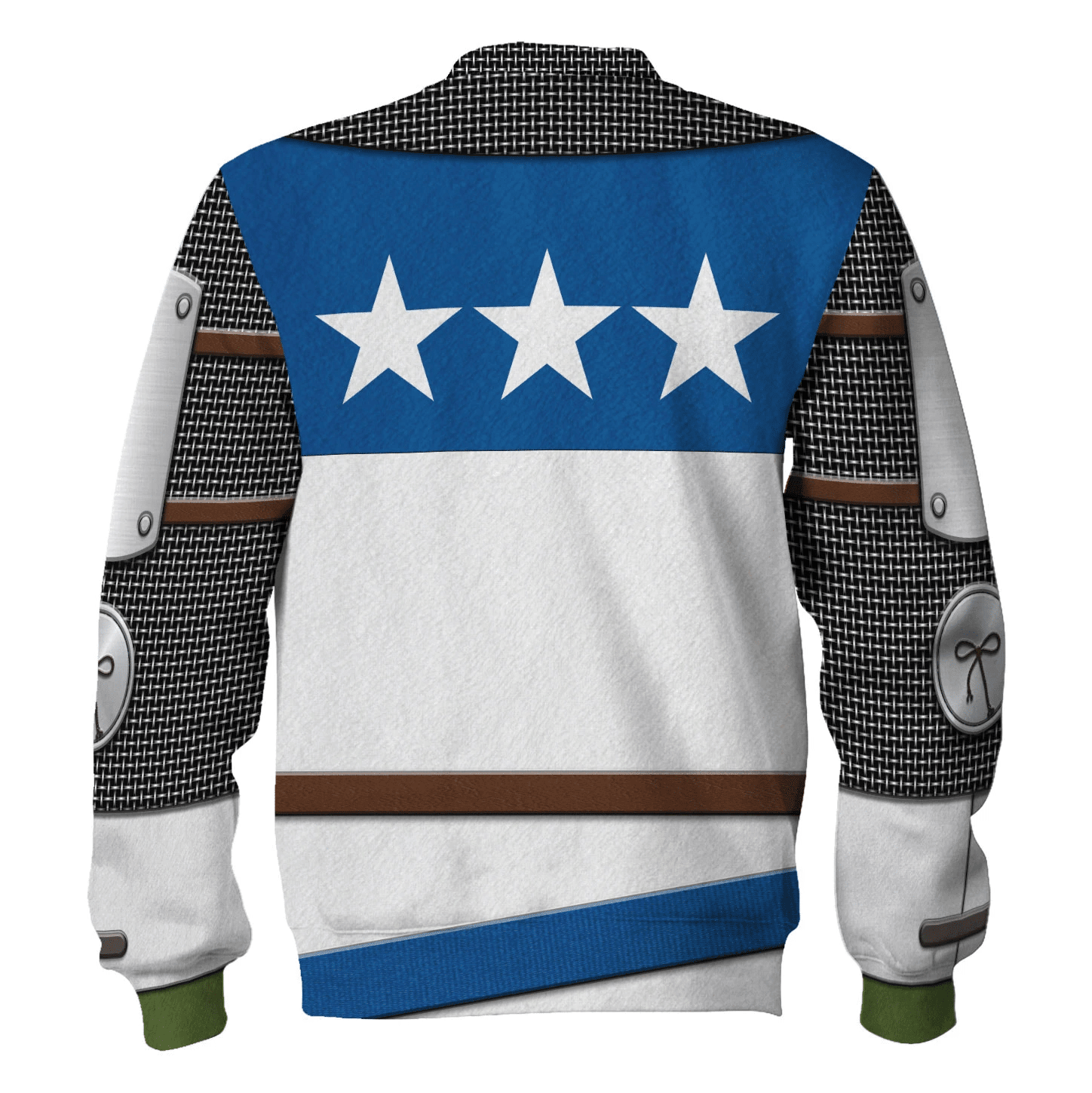 Gearhomie Sir James Douglas The Black Douglas Costume Hoodie Sweatshirt T-Shirt Tracksuit - Gearhomie.com