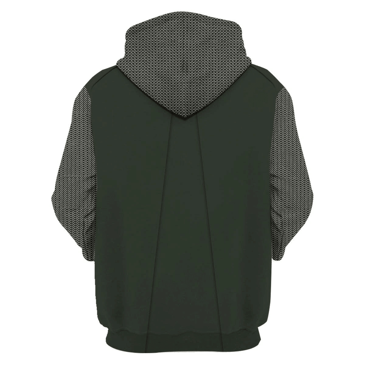 Gearhomie Sir William Marshal, 1st Earl of Pembroke Costume Hoodie Sweatshirt T-Shirt Tracksuit - Gearhomie.com