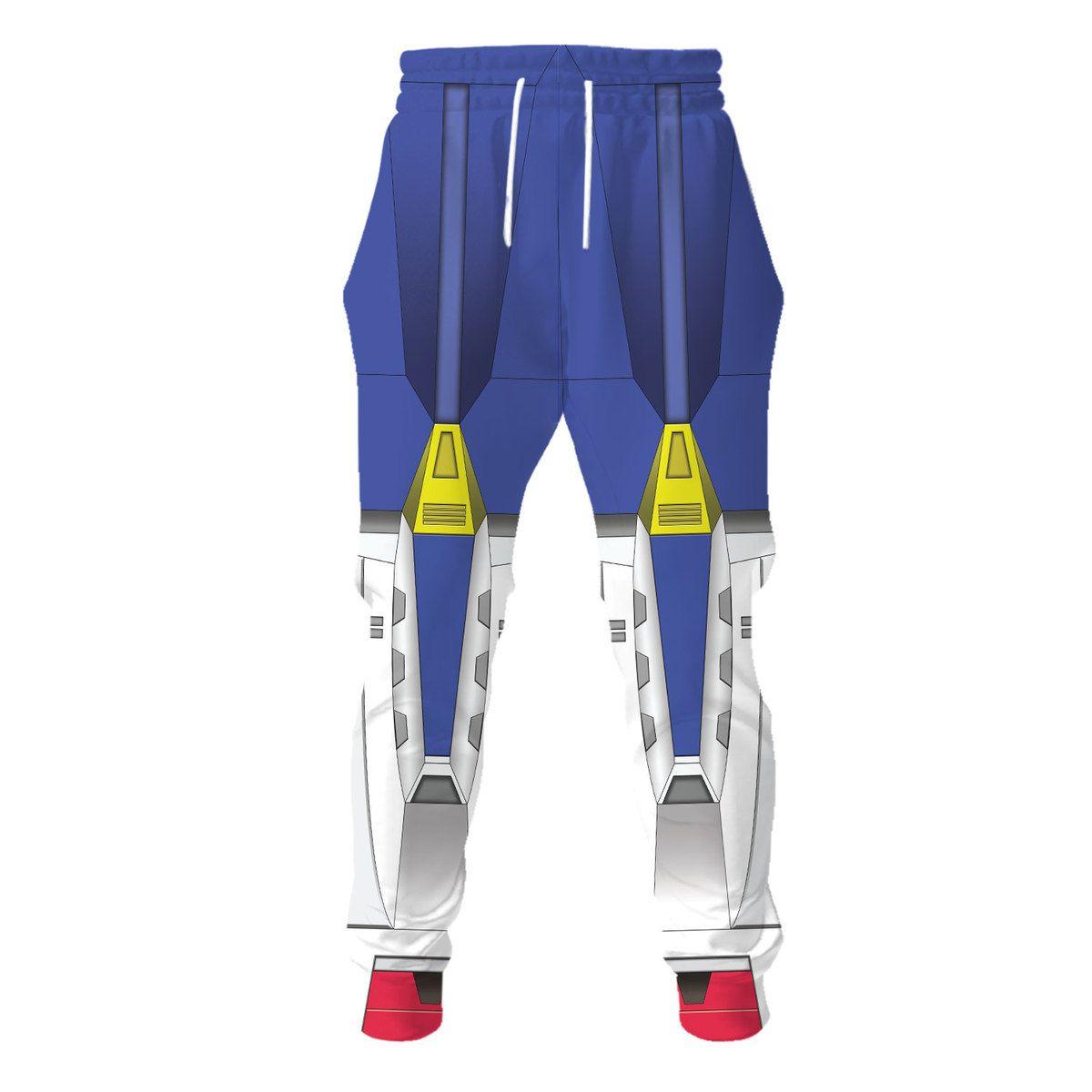 Gearhomie Star Saber Costume Cosplay Hoodie Tracksuit - Gearhomie.com