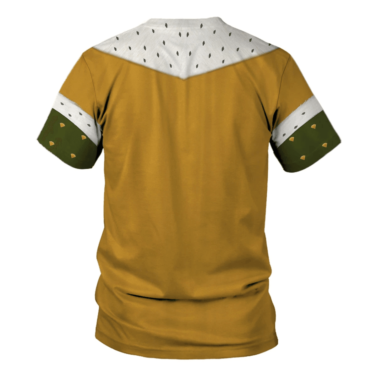 Gearhomie Suleiman the Magnificent Ottoman Empire Costume Hoodie Sweatshirt T-Shirt Tracksuit - Gearhomie.com
