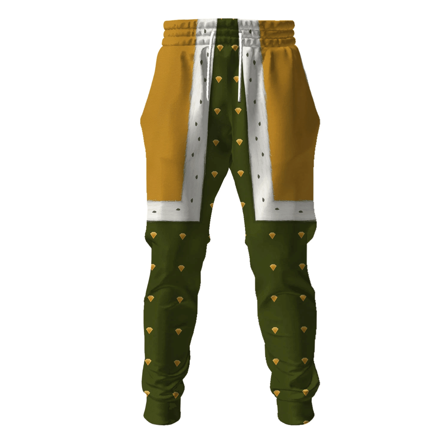 Gearhomie Suleiman the Magnificent Ottoman Empire Costume Hoodie Sweatshirt T-Shirt Tracksuit - Gearhomie.com