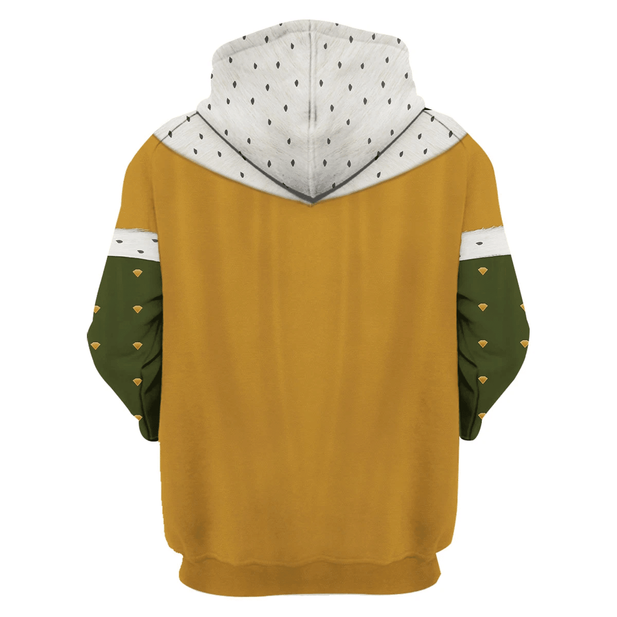 Gearhomie Suleiman the Magnificent Ottoman Empire Costume Hoodie Sweatshirt T-Shirt Tracksuit - Gearhomie.com