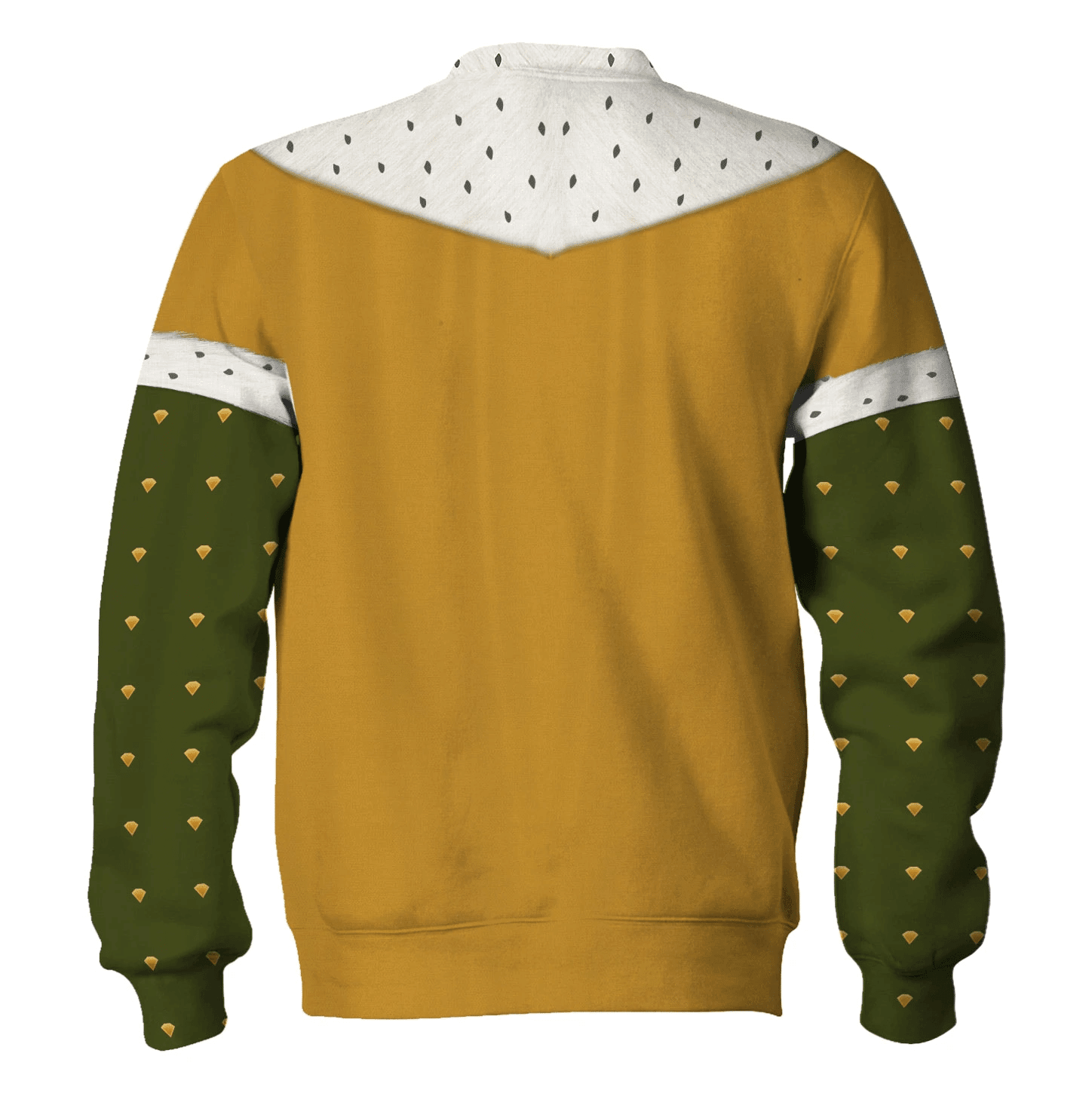  CustomsPig Suleiman the Magnificent Ottoman Empire Costume Hoodie Sweatshirt T-Shirt Tracksuit -  CustomsPig.com