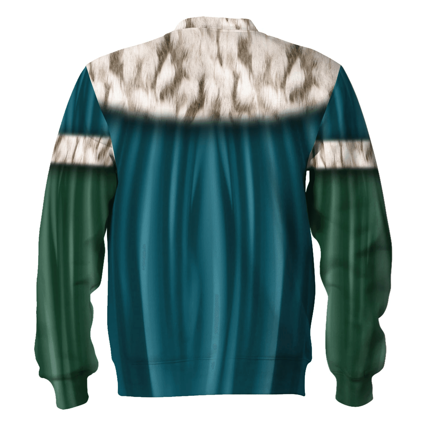 Gearhomie Sultan Mehmed II Ottoman Empire Costume Hoodie Sweatshirt T-Shirt Tracksuit - Gearhomie.com