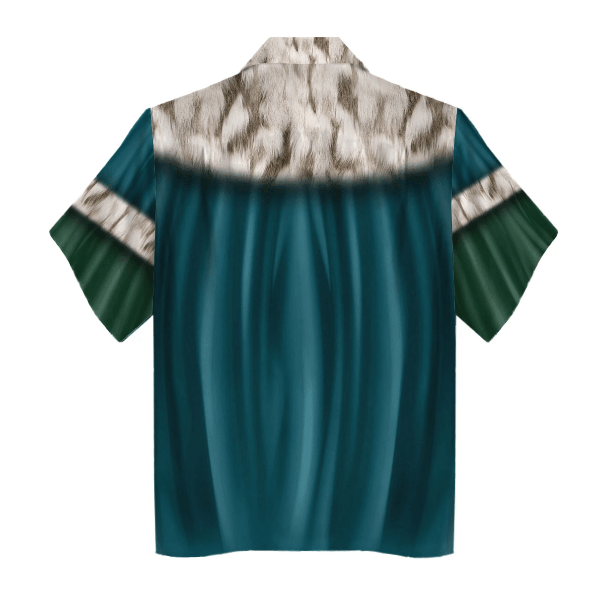 Gearhomie Sultan Mehmed II Ottoman Empire Costume Hoodie Sweatshirt T-Shirt Tracksuit - Gearhomie.com