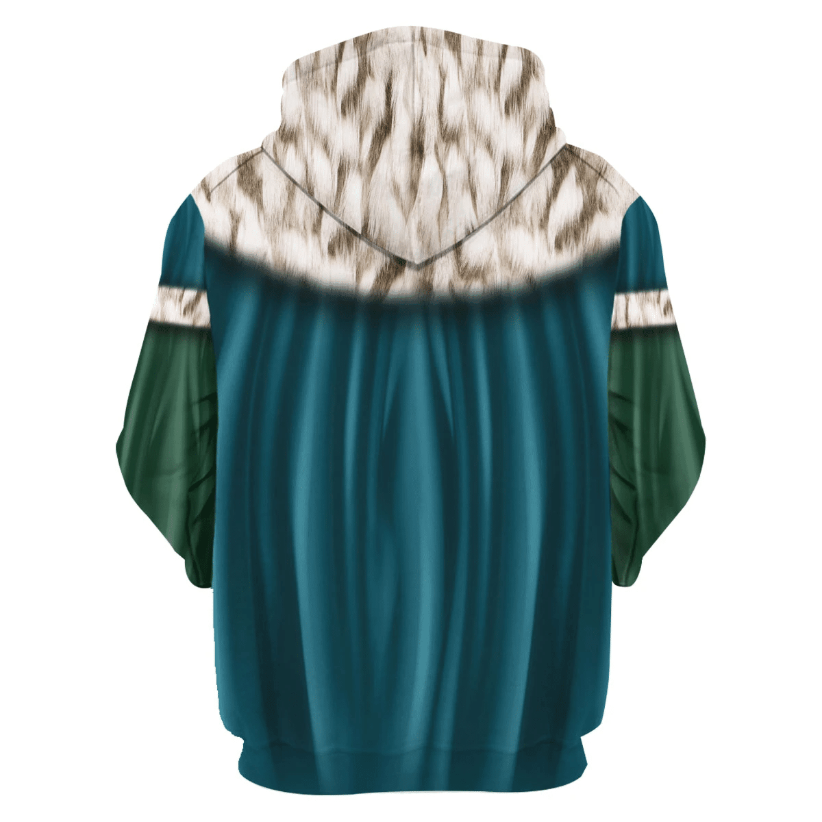 Gearhomie Sultan Mehmed II Ottoman Empire Costume Hoodie Sweatshirt T-Shirt Tracksuit - Gearhomie.com