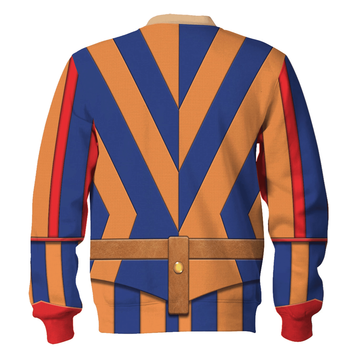 Gearhomie Swiss Guard Armed Force Costume Hoodie Sweatshirt T-Shirt Tracksuit - Gearhomie.com