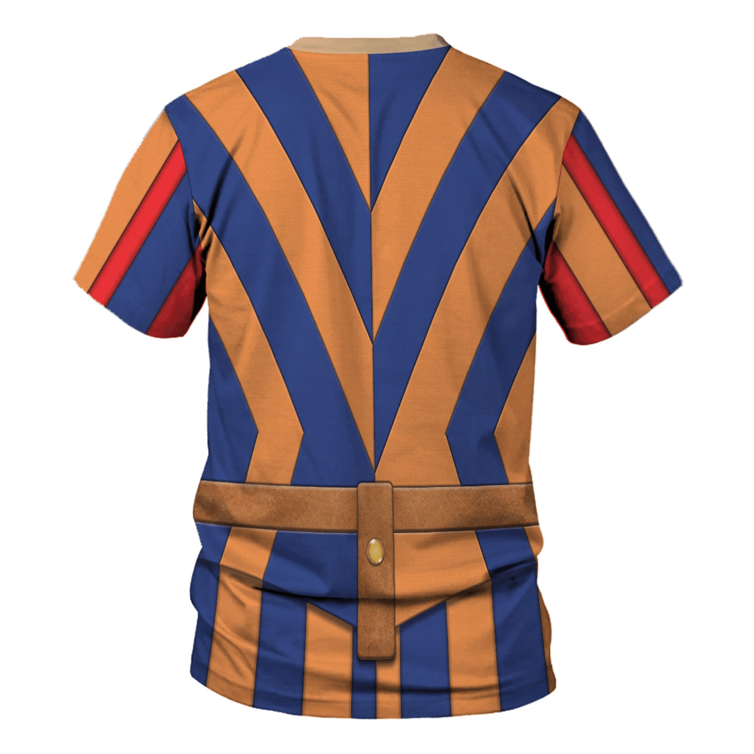 Gearhomie Swiss Guard Armed Force Costume Hoodie Sweatshirt T-Shirt Tracksuit - Gearhomie.com