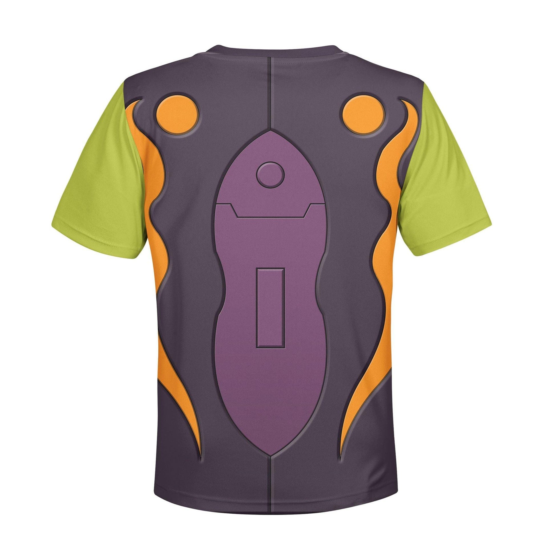 Gearhomie Tarantulas Beast Wars Kid Costume Cosplay Hoodie Sweatshirt T-Shirt - Gearhomie.com