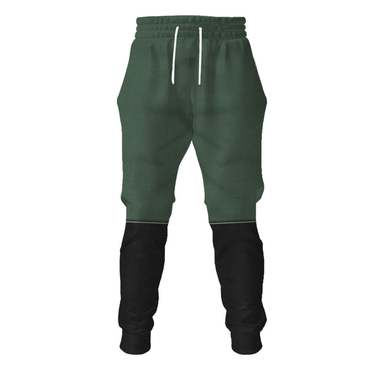 Gearhomie Tarkin Costume Hoodie Sweatshirt T-Shirt Sweatpants - Gearhomie.com