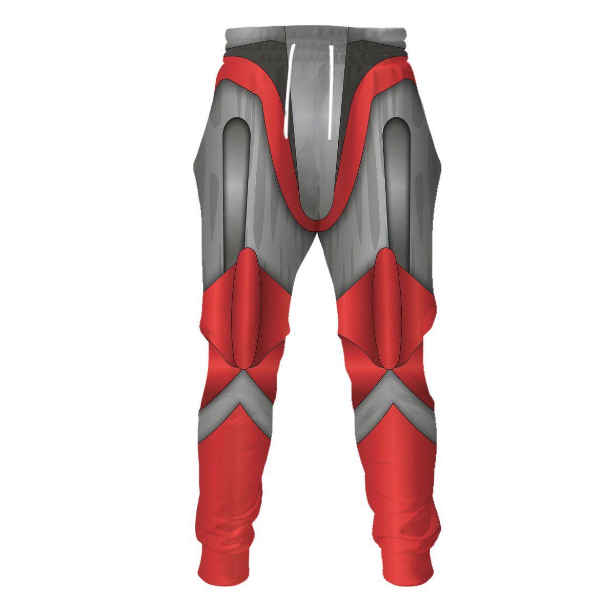 Gearhomie Terrorsaur Beast Wars Costume Cosplay Hoodie Tracksuit - Gearhomie.com