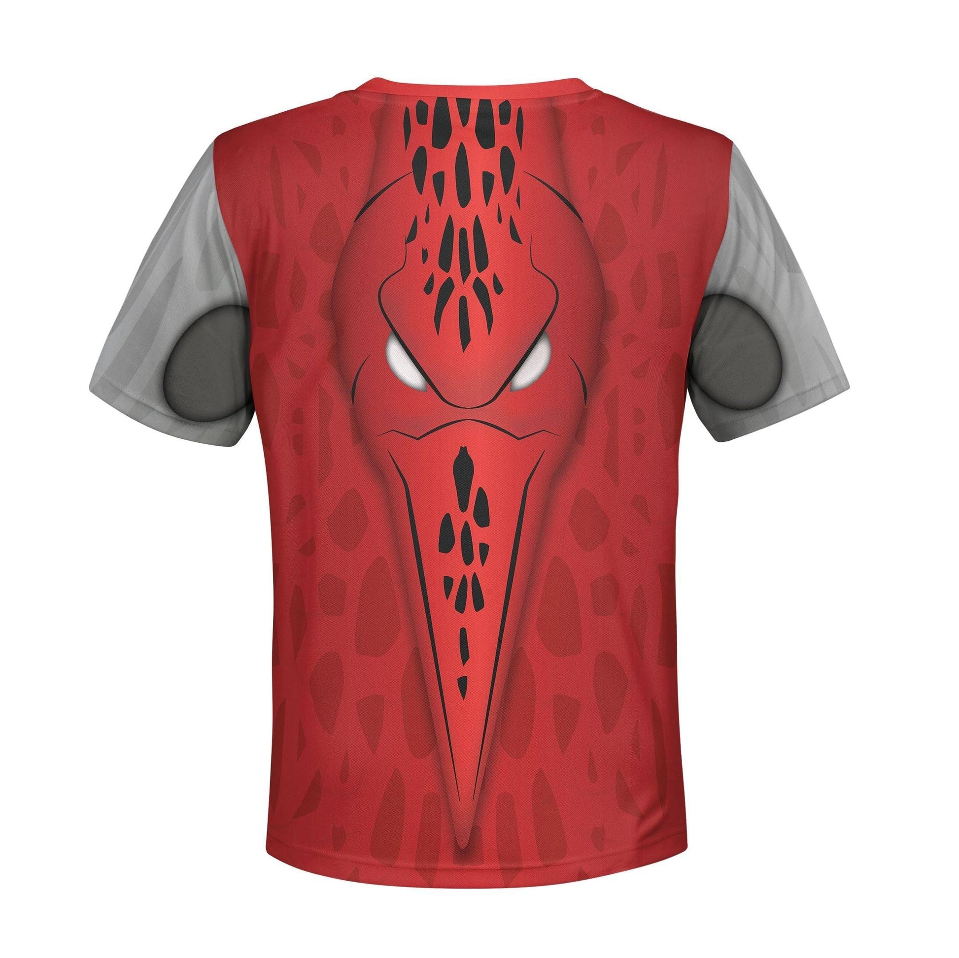 Gearhomie Terrorsaur Beast Wars Kid Costume Cosplay Hoodie Sweatshirt T-Shirt - Gearhomie.com
