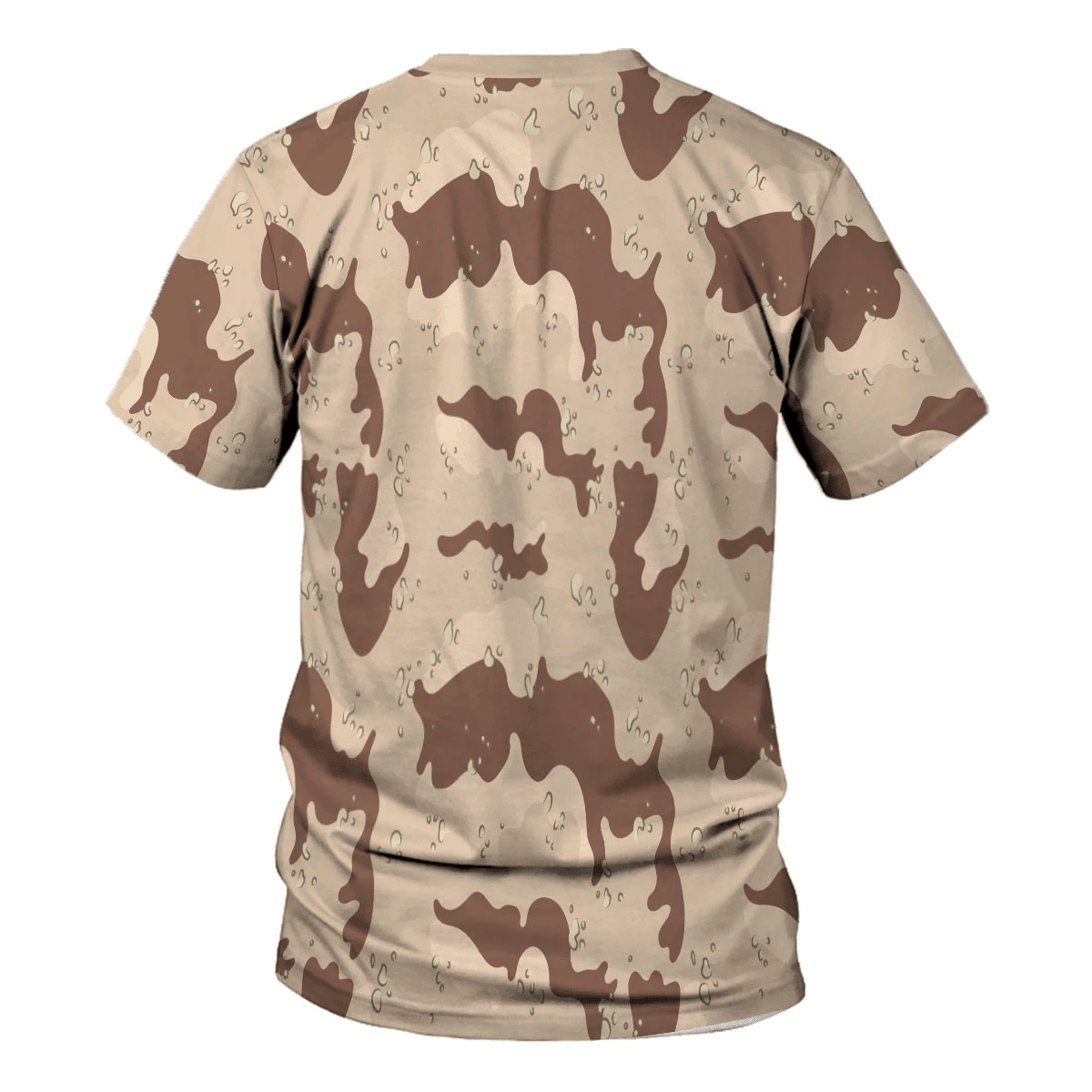 Gearhomie The Gulf War The Citadel Desert Costume Hoodie Sweatshirt T-Shirt Tracksuit - Gearhomie.com