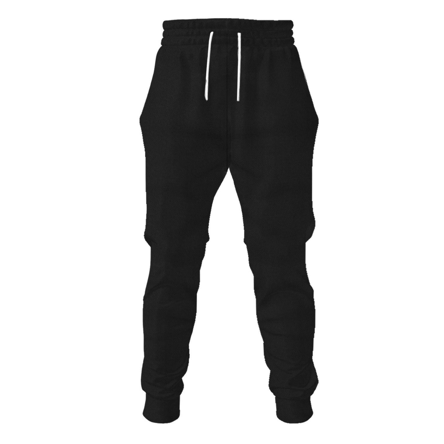 Gearhomie Theodor Krancke - Navy Group West - The Kriegsmarine Costume Hoodie Sweatshirt T-Shirt Tracksuit - Gearhomie.com