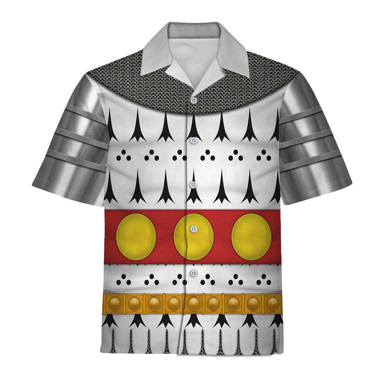 Gearhomie Thomas Dagworth Costume Hoodie Sweatshirt T-Shirt Tracksuit - Gearhomie.com