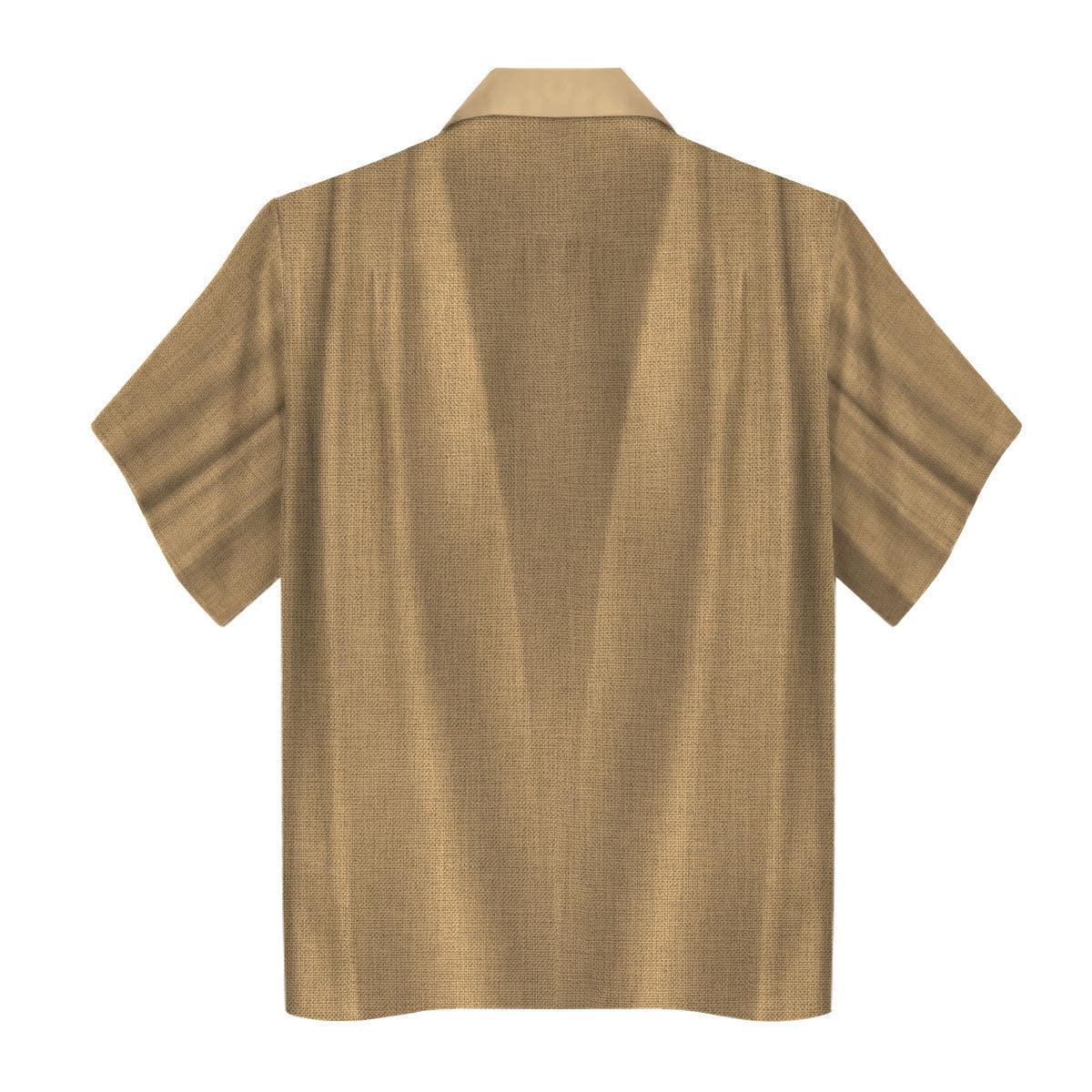 Gearhomie Tusken Raiders Costume Hoodie Sweatshirt T-Shirt Sweatpants - Gearhomie.com