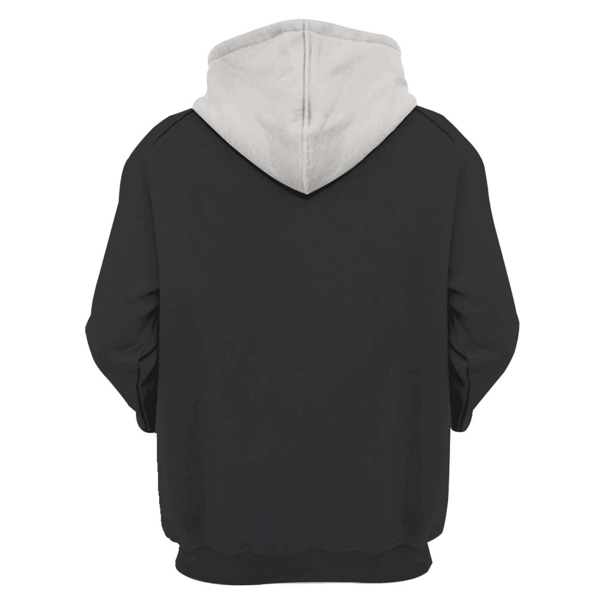 Gearhomie U.S. President Thomas Jefferson Costume Hoodie Sweatshirt T-Shirt Tracksuit - Gearhomie.com