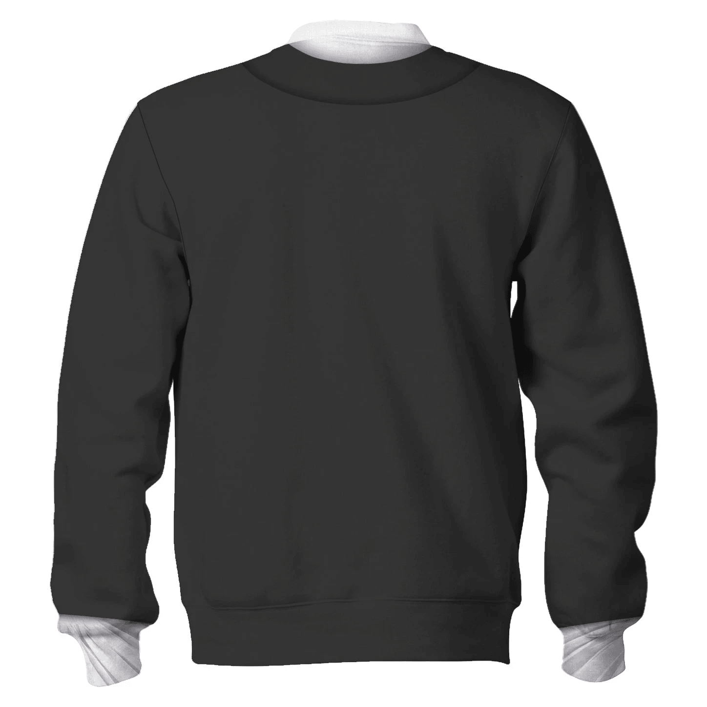 Gearhomie U.S. President Thomas Jefferson Costume Hoodie Sweatshirt T-Shirt Tracksuit - Gearhomie.com