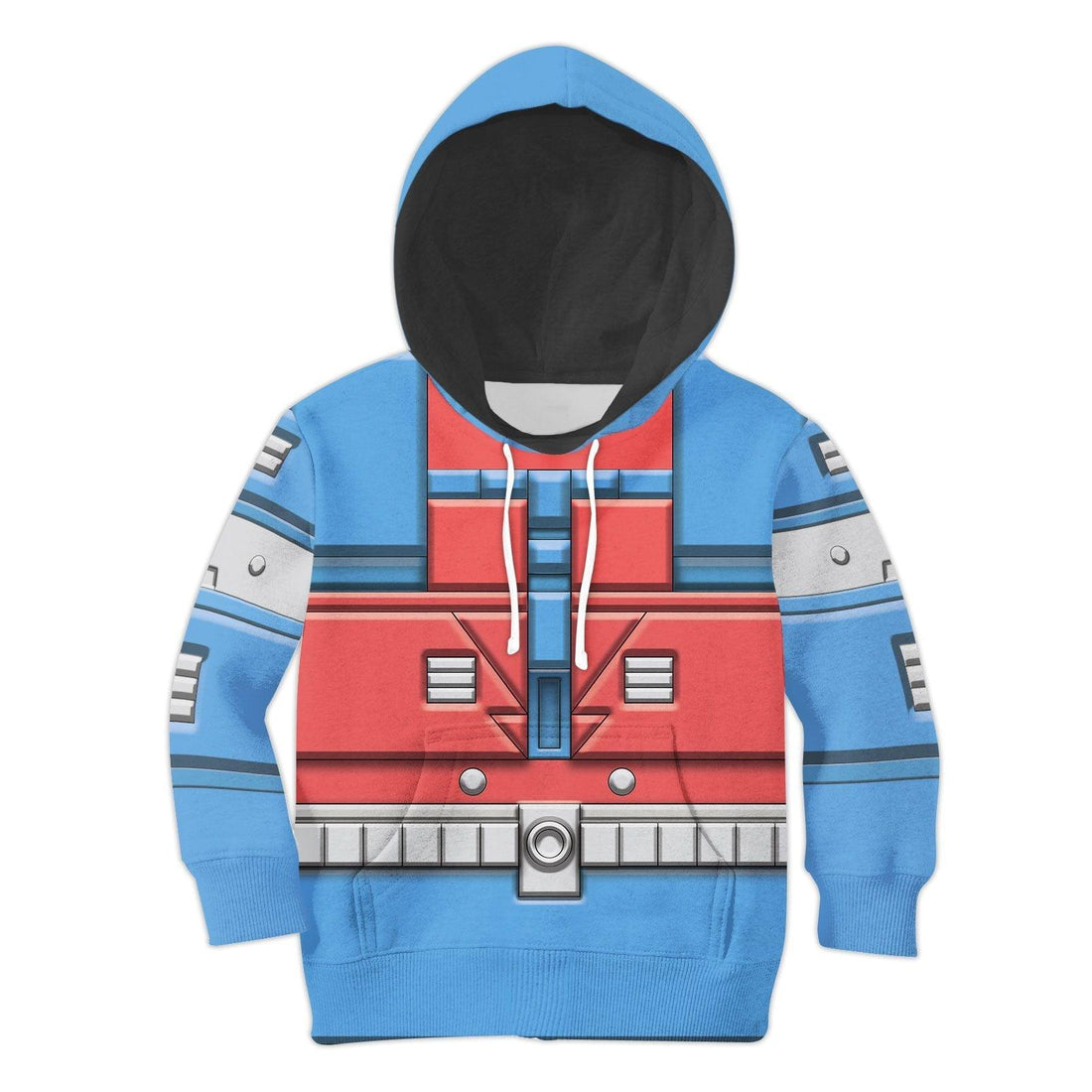  CustomsPig Ultra Magnus Kid Costume Cosplay Hoodie Sweatshirt T-Shirt -  CustomsPig.com