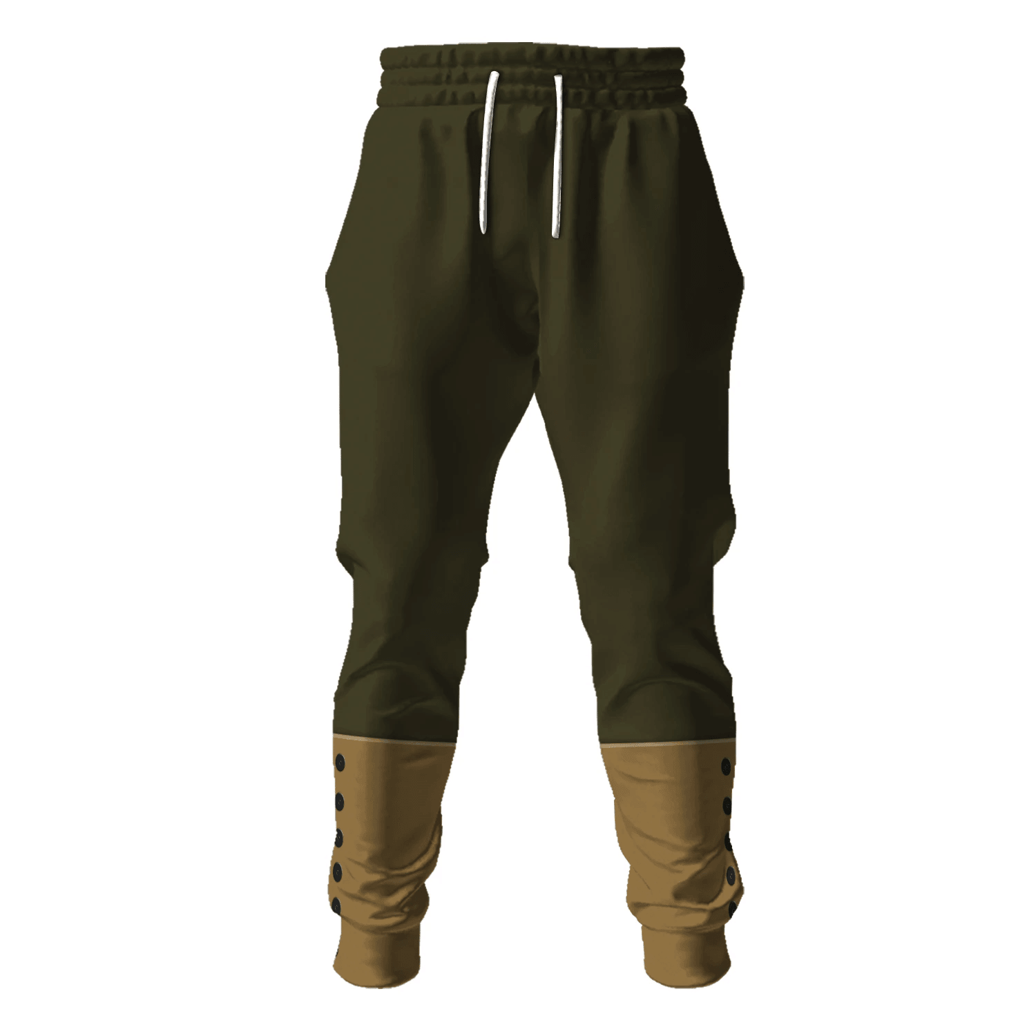 Gearhomie US Army WW1 Infantryman Costume Hoodie Sweatshirt T-Shirt Tracksuit - Gearhomie.com