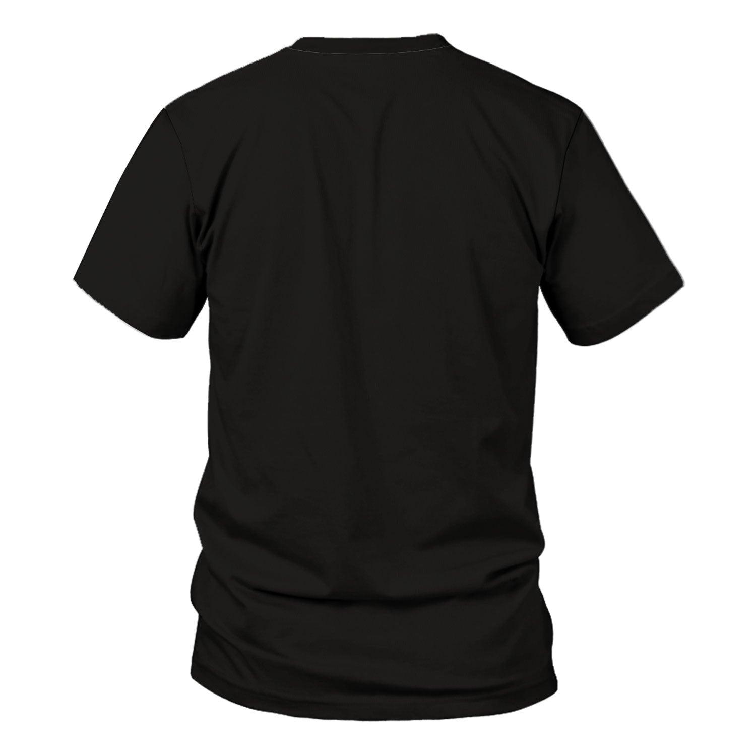 Gearhomie US Navy Fleet Admiral Chester W. Nimitz Costume Hoodie Sweatshirt T-Shirt Tracksuit - Gearhomie.com
