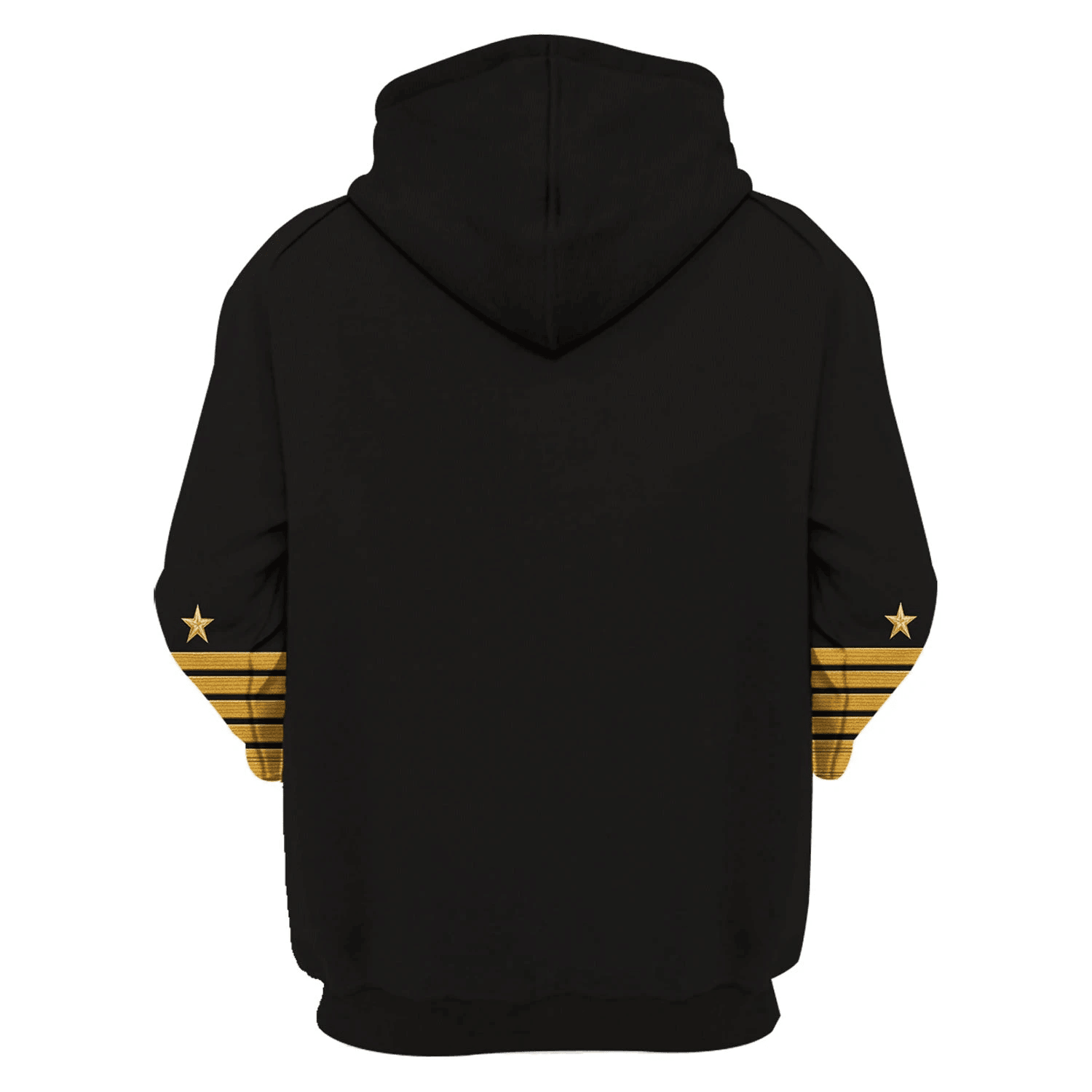 Gearhomie US Navy Fleet Admiral Chester W. Nimitz Costume Hoodie Sweatshirt T-Shirt Tracksuit - Gearhomie.com