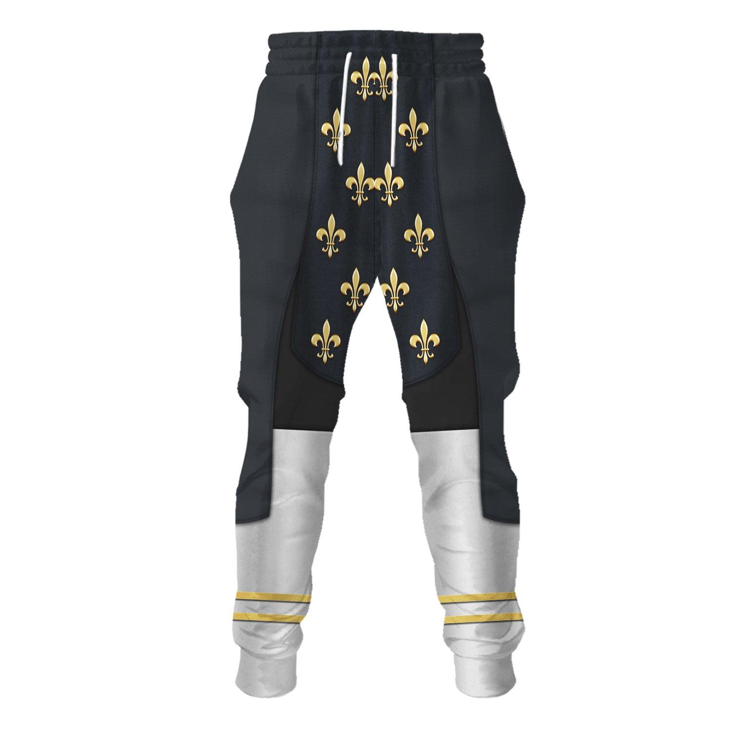 Gearhomie Vitiate Costume Hoodie Sweatshirt T-Shirt Sweatpants - Gearhomie.com