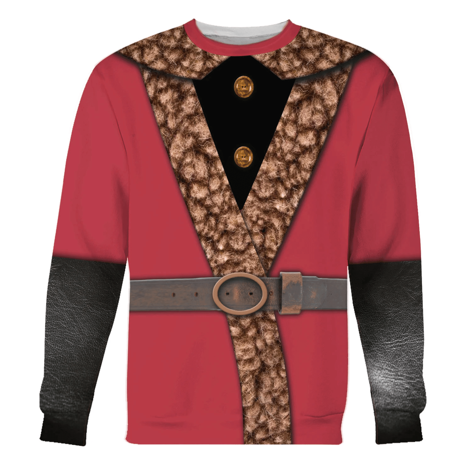 Gearhomie Vlad the Impaler Costume Hoodie Sweatshirt T-Shirt Tracksuit - Gearhomie.com