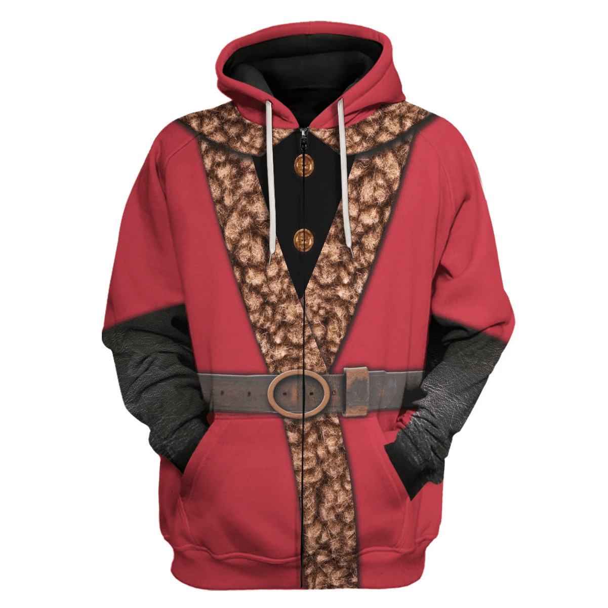 Gearhomie Vlad the Impaler Costume Hoodie Sweatshirt T-Shirt Tracksuit - Gearhomie.com