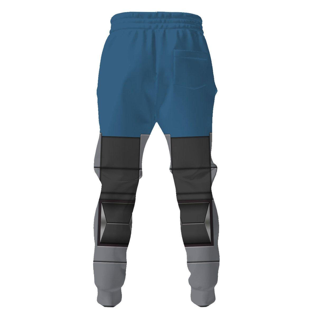 Gearhomie Vortex Costume Cosplay Hoodie Tracksuit - Gearhomie.com